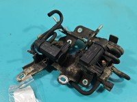 Zawór turbiny Mazda 6 III GJ SH02 18741 K5T48179, SH02-18741, 70355404 2.2d
