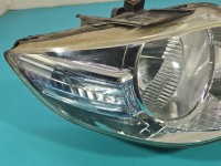 Reflektor prawy lampa przód Honda City IV EUROPA