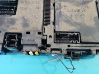 Sterownik moduł Peugeot 406 9640091280
