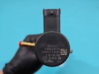 Listwa wtryskowa CZUJNIKI Renault Koleos 0445214230, 0281002800, 0281002840 2.0 dci