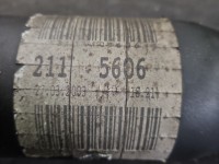 Wał napędowy tył Mercedes W211 3.2 cdi