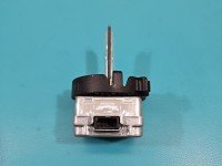 ŻARNIK STARTER ZAPŁONNIK CEWKA XENON 66140JAGUAR XF I X250