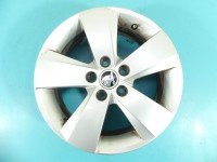 Felga aluminiowa 15" Skoda Fabia III alufelga