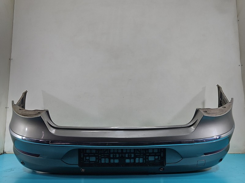 Zderzak tył Vw Passat CC LC8Y sedan