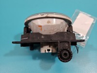 Halogen lewy Citroen C3 Picasso 08-17