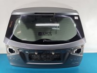 Klapa tył Suzuki Vitara II 2015- HB 5d srebrny zcd. C03