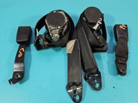 Poduszki powietrzne zestaw komplet Ford Transit MK7 06-13