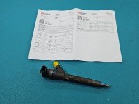 TESTOWANY Wtryskiwacz Chrysler Voyager IV 0445110059 2.5 crdi