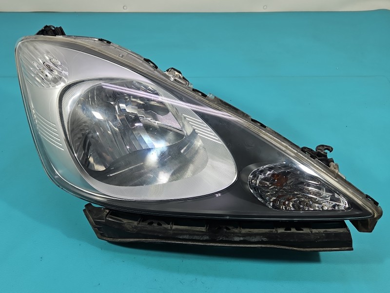 Reflektor prawy lampa przód Honda Jazz III EUROPA