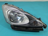 Reflektor prawy lampa przód Honda Jazz III EUROPA