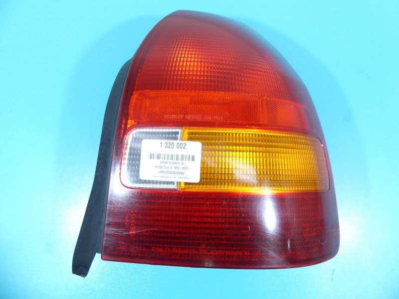 Lampa tył prawa Honda Civic VI HB