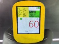 Drzwi tył lewe Toyota Camry VI XV30 01- sedan 4d beżowy 1E3