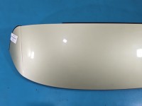 Spoiler lotka klapy Skoda Superb IV LR1B