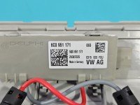 Lampa kabiny lampka Vw Polo V 6R 09- 5Q0951171