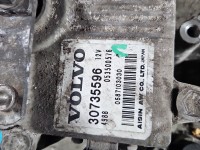 Skrzynia biegów automat 30713895, 55-51SN Volvo V50 S40 II 2.4 20V B5244S 140KM