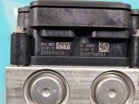Pompa abs Renault Twingo III 14-24 476604047R, A4539003910