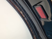 Drzwi tył lewe Mercedes ML W164 HB 5d C197