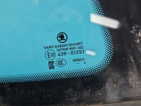 Szyba karoseryjna tył lewa Skoda Kamiq HB