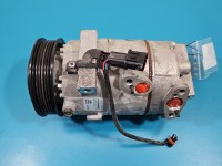 Sprężarka klimatyzacji kompresor 97701G4500 Hyundai I30 III 16- 1.5 DPI 16V