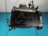 Silnik Mitsubishi Outlander II 2.0 DI-D (BSY) 140KM ODPALANY FILM POMIAR