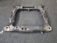 WÓZEK KOŁYSKA TRAWERS Sanki Belka silnika Volvo XC90 I 02- 2.9 T6