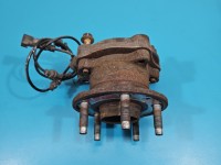 Piasta koła tył prawa zwrotnica łożysko Opel Astra V K 1.4 T (LE2)