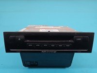 Zmieniarka cd AUDI Q7 I 4L 4L0035111