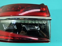 Lampa tył lewa Skoda Superb III kombi EUROPA 3V9945207C, 81910102