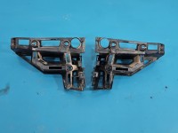 ŚLIZG ZDERZAKA Peugeot 3008 II