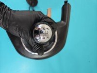 DŹWIGNIA LEWAREK WYBIERAK LINKI Citroen C4 Grand picasso I 06-13 1.8 16V