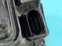 Reflektor lewy lampa przód Seat Toledo II Leon I EUROPA