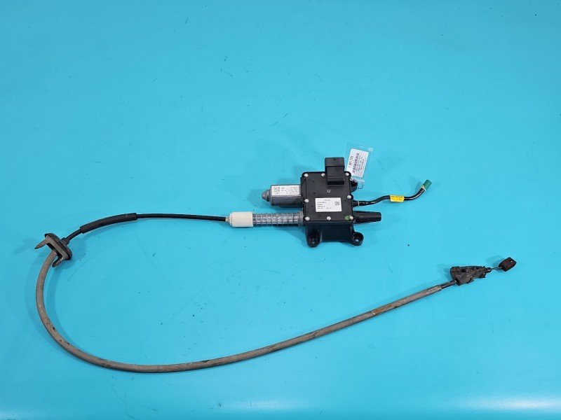 Hamulec ręczny elektryczny Peugeot 3008 I 9688061780