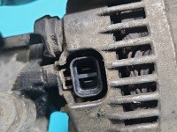 TEST Alternator Opel Astra II G 1.7 dti