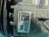 Sprężarka klimatyzacji kompresor 97701G4600 Kia Ceed III 18-21 1.5 T-GDi