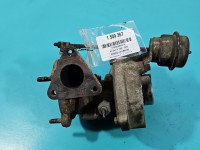 Turbosprężarka Vw Golf IV K03-015, 038145701D 1.9 tdi 90KM