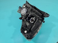 Reflektor lewy lampa przód Renault Clio III EUROPA