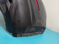 Zderzak tył Skoda Kodiaq I grafitowy LF7Y HB