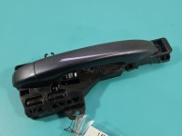 Klamka przód prawa zewnętrzna Renault Clio V 19- 806065425R Tekpn