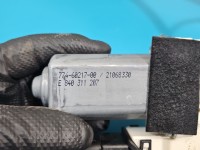 Podnośnik tył prawy SZYBY WINDA Seat Altea HB