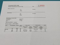 TESTOWANY Wtryskiwacz 13H50 MAZDA 5 05- 2.0 citd 110KM