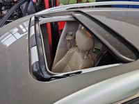 Szyberdach Infiniti FX II QX70 HB