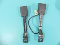 Poduszki powietrzne zestaw komplet Suzuki Swift Mk6