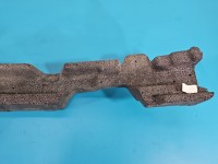 Wzmocnienie zderzaka przód belka Hyundai Elantra VI 15-20 Hyundai, Absoorber przednie grafitowy YT3