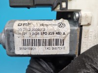 Podnośnik tył prawy SZYBY WINDA Seat Altea 5P0839462A, F005S00208, 993425-200 HB