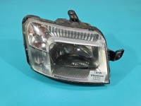 Reflektor prawy lampa przód Fiat Panda II EUROPA