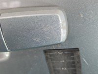 Drzwi tył lewe Opel Astra IV J HB 5d srebrny z176