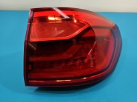 Lampa tył prawa BMW G30 kombi EUROPA 7388948