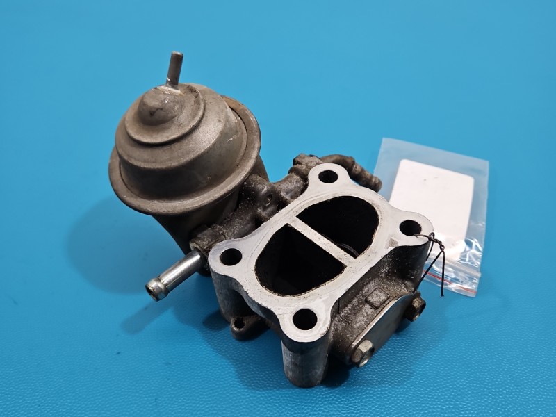 Przepustnica Isuzu D-Max II 11-19 2.5 crdi (4JK1E5S-LA)