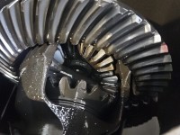 Most tylny DYFER tył Bmw e46 1428168 1.8 wiel