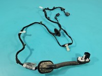 Instalacja Wiązka drzwi tył lewych Ford Focus Mk4